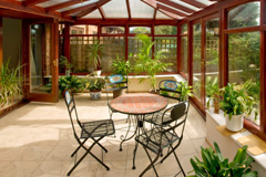 Swifts Green conservatory quotes