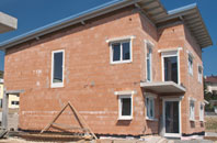 Swifts Green home extensions