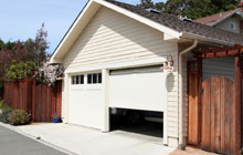 Swifts Green garage construction leads