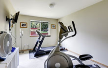 Swifts Green home gym construction leads
